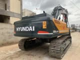 2020 Hyundai R305LC-9T Crawler Excavator