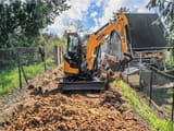 2023 Sany SY26U Crawler Excavator