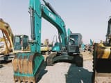 2024 Kobelco SK260D Crawler Excavator