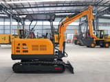 2025 Hangcha MB 30-VSH Mini Excavator