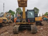 Caterpillar 315D2GC Crawler Excavator
