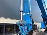 2022 Fuchs MHL331F Material Handler