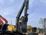 2020 Volvo EC140D Crawler Excavator