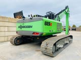 2020 Sennebogen 825 E Demolition Excavator