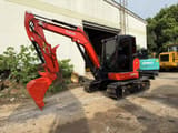 2020 Kubota KX165 Mini Excavator