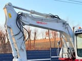 2017 Takeuchi TB2150R Crawler Excavator