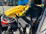 2011 Komatsu PW118 MR-8 Wheel Excavator