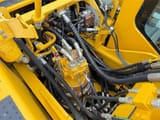 2017 Komatsu PC360LC-10 Crawler Excavator