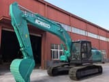 2025 Kobelco SK210-12