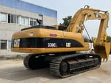 2019 Caterpillar 330CL Crawler Excavator