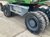 2011 Sennebogen 818 M Material Handler