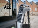 2026 Gorila G27SE I PRO CAB Mini Excavator