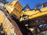 1992 Liebherr R952 HD LITRONIC