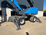 2022 Fuchs MHL320F Material Handler