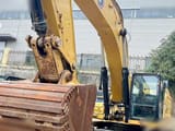 2020 Caterpillar 349 Crawler Excavator