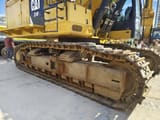 2023 Caterpillar 374F Crawler Excavator