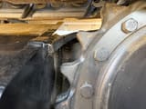 2025 Caterpillar 320D3 Crawler Excavator
