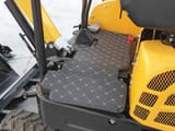 New JPC KV15 Mini Excavator