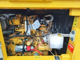 2021 Caterpillar 308C Mini Excavator