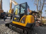 2024 Komatsu PC56