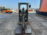 2024 Multiloader EC 18 Mini Excavator