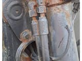 2021 Caterpillar MH3022-07 Wheel Excavator