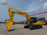 Komatsu PC300-8M0 Crawler Excavator