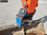2023 Kubota KX016-4 Mini Excavator