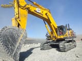 2022 Komatsu PC1250-11R Crawler Excavator