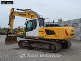 2017 Liebherr R926 LC Crawler Excavator
