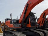 2020 Doosan DX225LC-9C Crawler Excavator