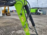 2024 Zoomlion ZE26GU Mini Excavator