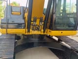2022 Caterpillar 320D Crawler Excavator