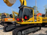 2022 Komatsu PC240-8 Crawler Excavator