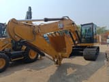 2025 Caterpillar 320D3 Crawler Excavator