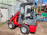 2022 Weidemann 1140 BASIC Mini Excavator