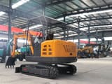 2025 Hangcha MB 30-VSH Mini Excavator