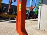 2023 Atlas 350MH Material Handler