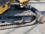 2019 Caterpillar 308C Mini Excavator