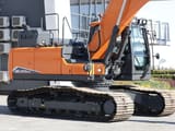 2022 Doosan DX225LC-7 Crawler Excavator