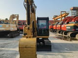 2022 Caterpillar 308E2 Mini Excavator