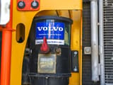 2019 Volvo EWR150E Wheel Excavator