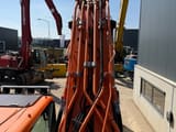 2018 Doosan DX340LC Crawler Excavator