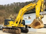 2020 Komatsu PC800 Crawler Excavator