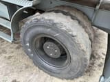 2003 Liebherr A316 LITRONIC Material Handler