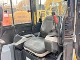 2021 Komatsu PC40MR Mini Excavator