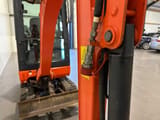 Kubota KX019-4 Mini Excavator
