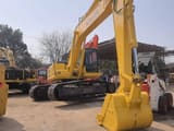 2011 Komatsu PC300-7 Crawler Excavator
