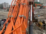 2020 Doosan DX520LC-9C Crawler Excavator