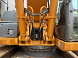 2011 CASE CX250C Crawler Excavator